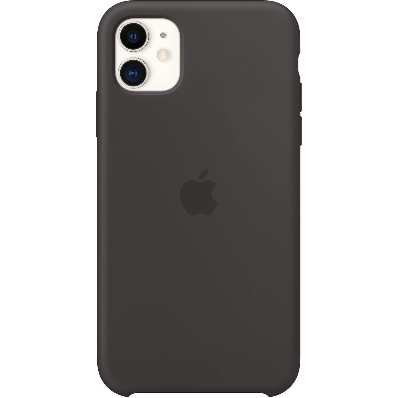 Apple iPhone 11 Silicone Case Review