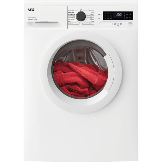 LFX50844B_WH | AEG Washing Machine | ao.com