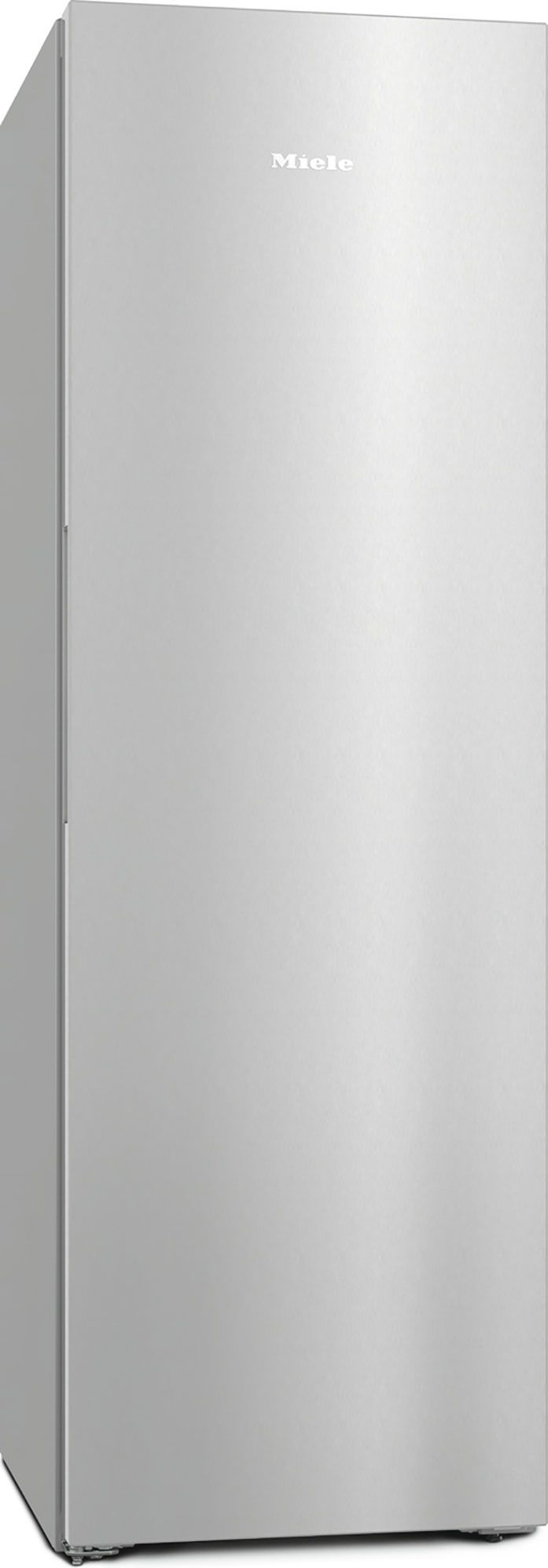 Miele FNS 4382 D Upright Freezer - NoFrost - Stainless Steel - 278L Capacity