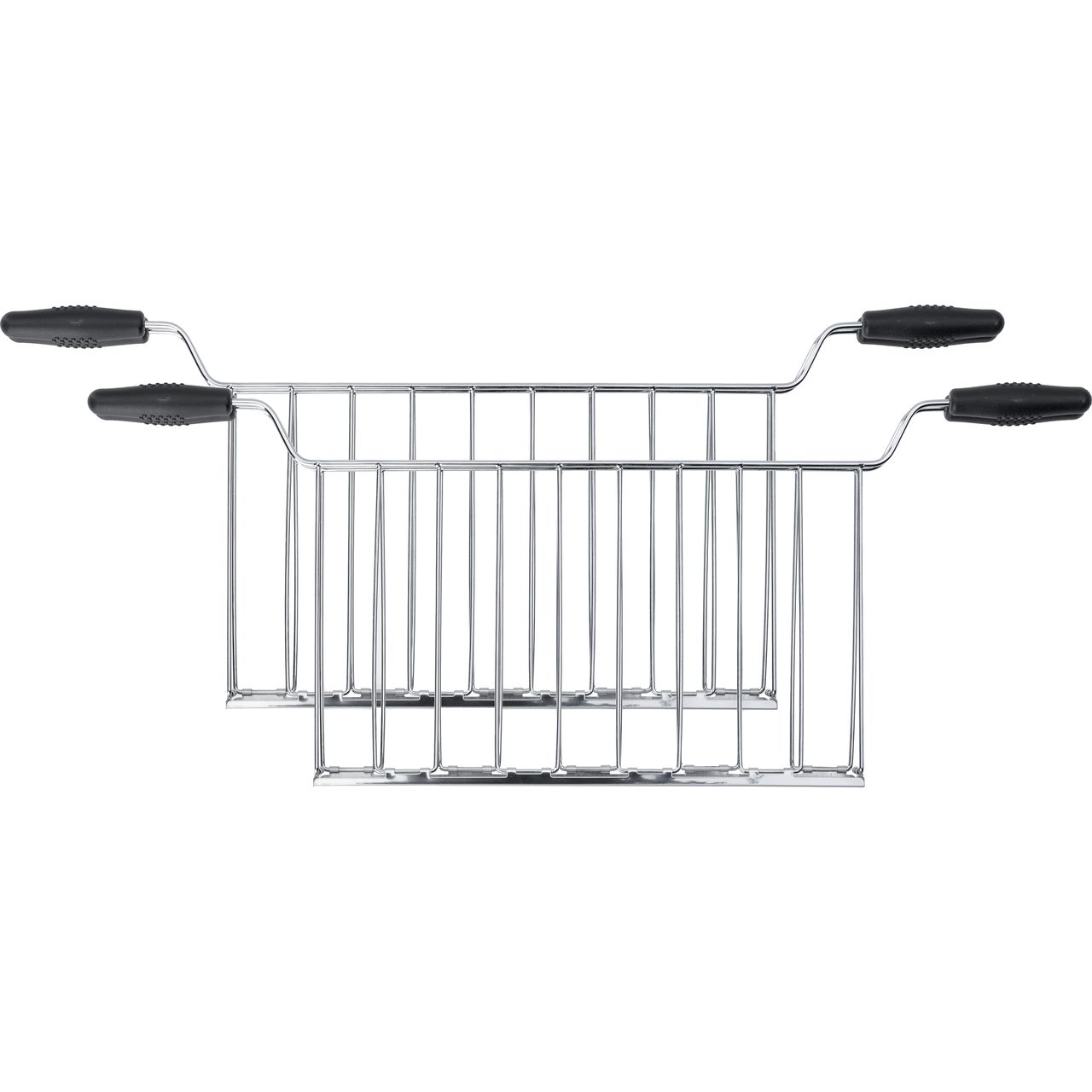 Smeg TSSR02_1 Sandwich Rack Accessory Review