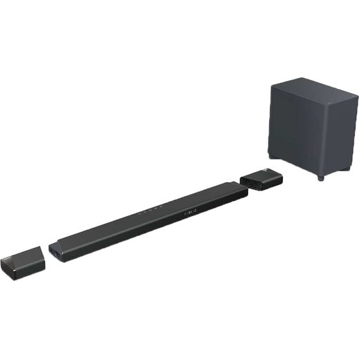 Philips B97/10 Bluetooth 7.1.2 Soundbar - Black