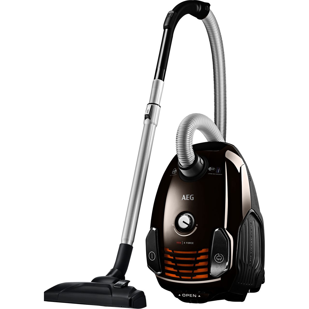 VX6-2-CB-P_BR | AEG Vacuum Cleaner | ao.com