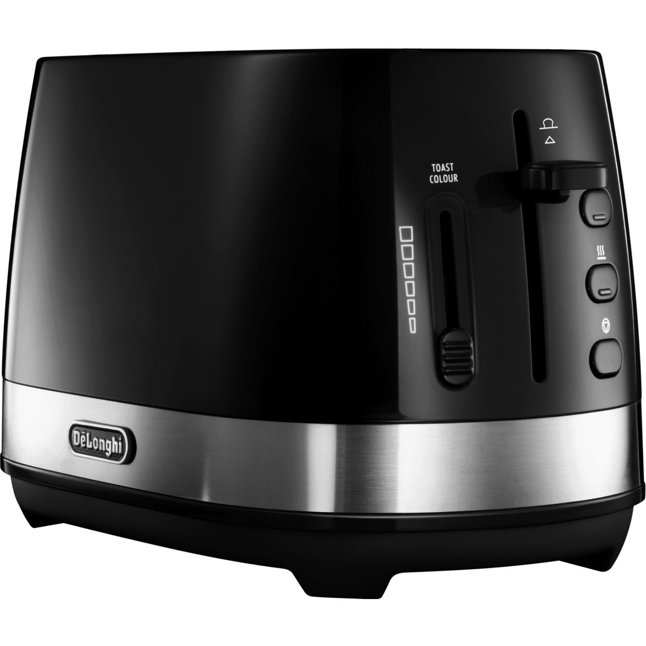 De'Longhi Active Line CTLA2003.BK 2 Slice Toaster Review