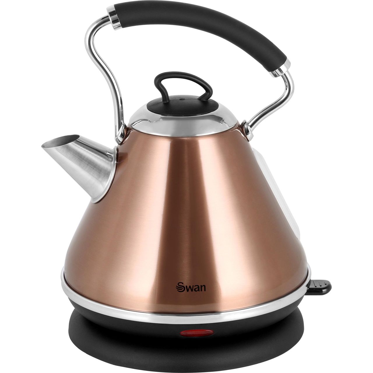 Swan SK34010COPN Kettle Review