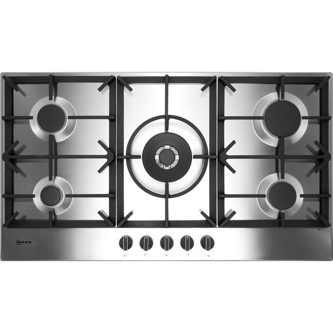 NEFF N70 T29DS69N0 92cm Gas Hob Review