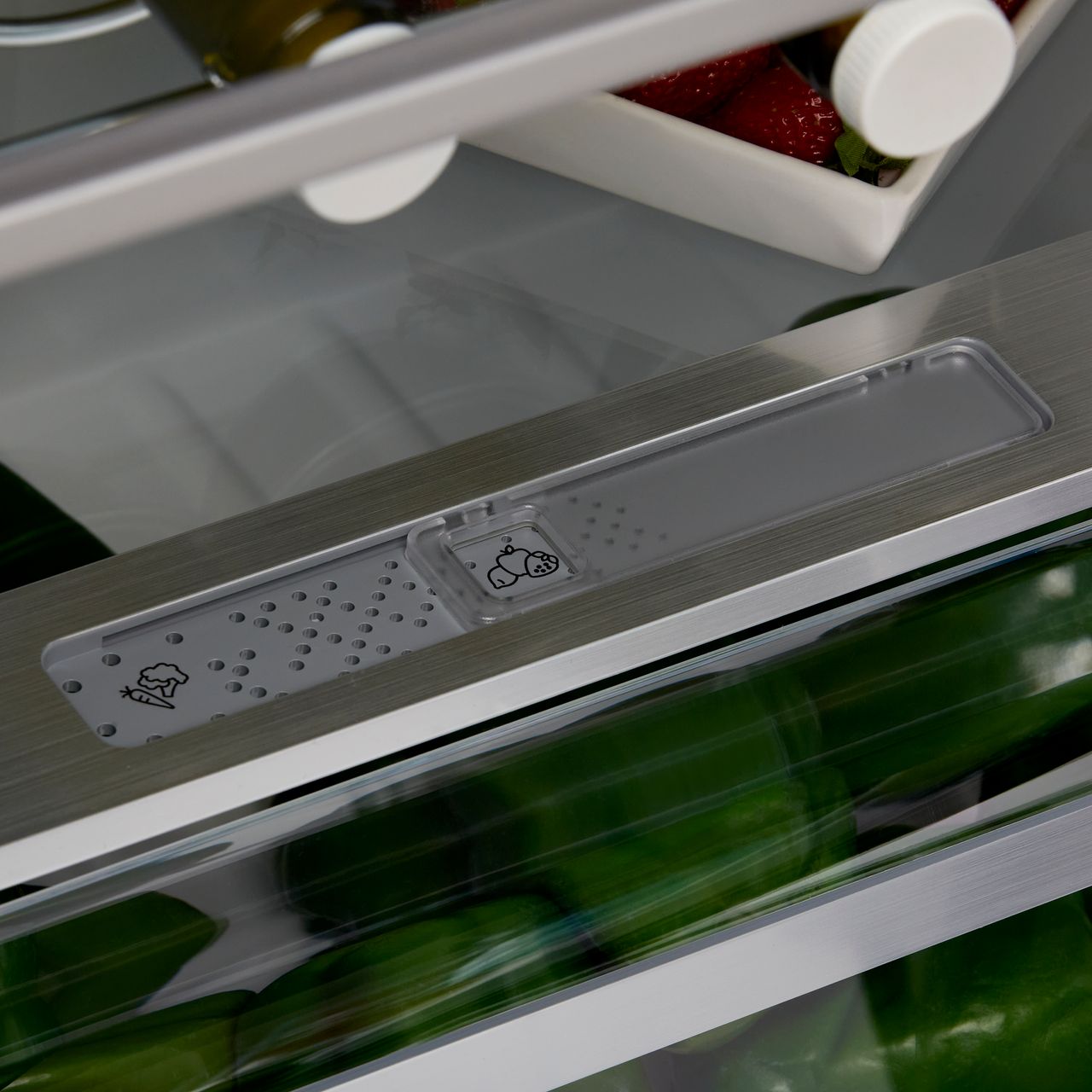 H7t911akshaqua1 Hotpoint Fridge Freezer Black Ao Com