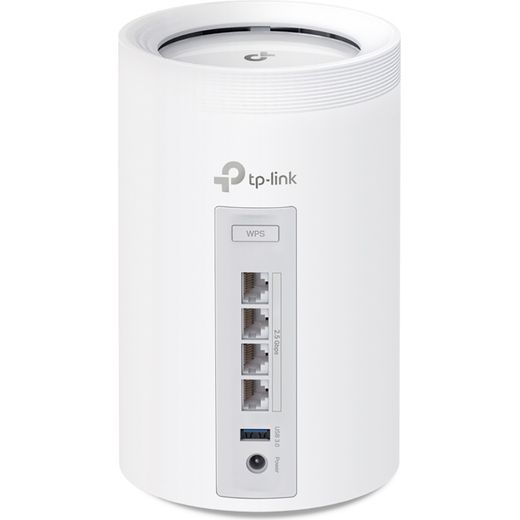 TP-Link Deco - Back shot