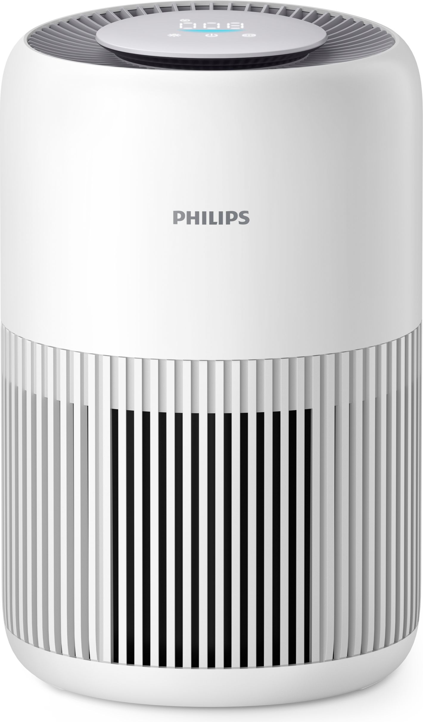 Philips PureProtect Mini 900 Series Air Purifier - HEPA NanoProtect - White