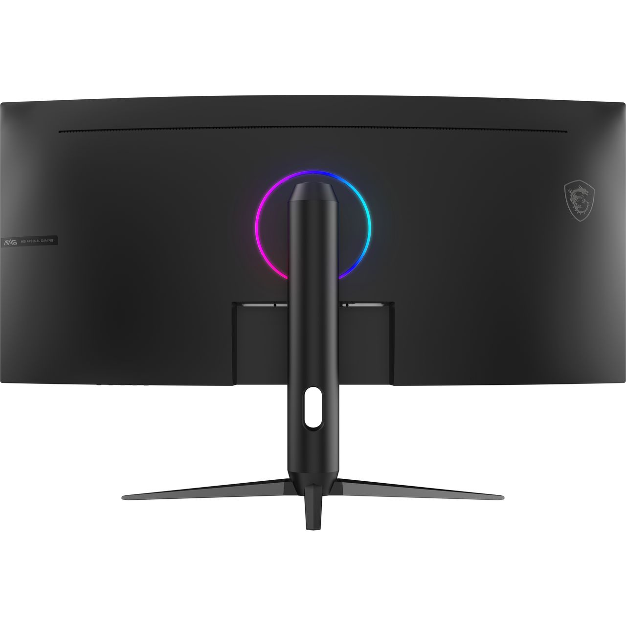 MSI MAG 342CQR 32” UWQHD Gaming Monitor | 9S6-3DB64H-070 | ao.com