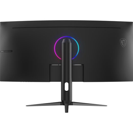 MSI MAG 342CQR 32” UWQHD Gaming Monitor | 9S6-3DB64H-070 | ao.com