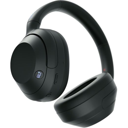 Sony ULT WEAR - Wireless Bluetooth Headphones with ULT POWER SOUND, Ultimate Deep Bass, Noise Cancelling, Clear Call Quality, Up to 30hr Battery Life, IOS & Android_16