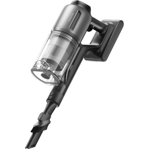 Dreame Z30 Cordless Vacuum Cleaner - Black - Handheld mode