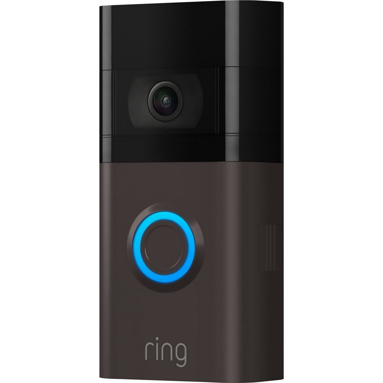 is the ring doorbell in color