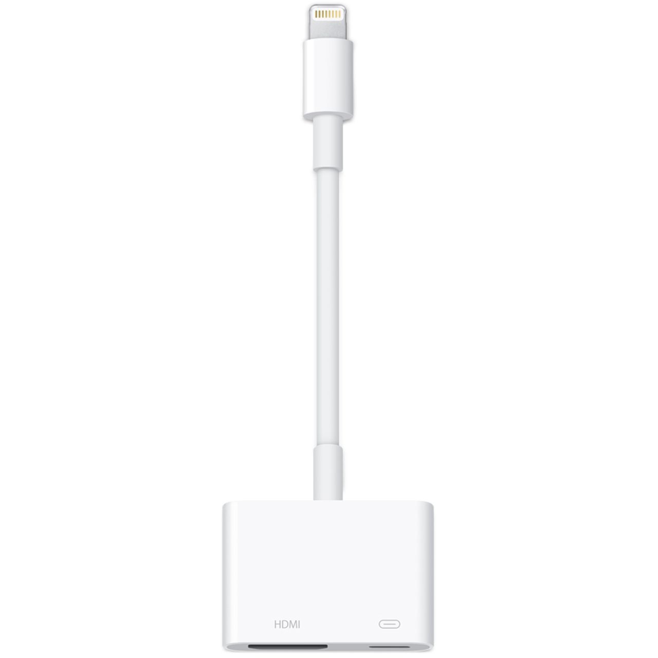 Apple Lightning to Digital AV Adapter Review