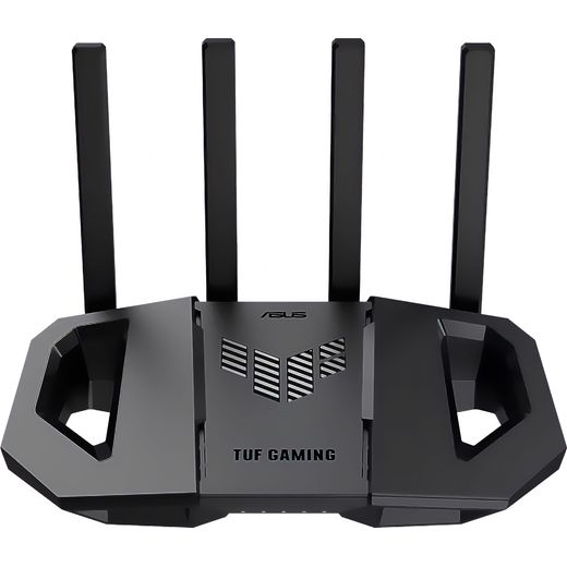 ASUS TUF Gaming BE3600 Dual 2.4Ghz and 5Ghz Gaming Wireless Router