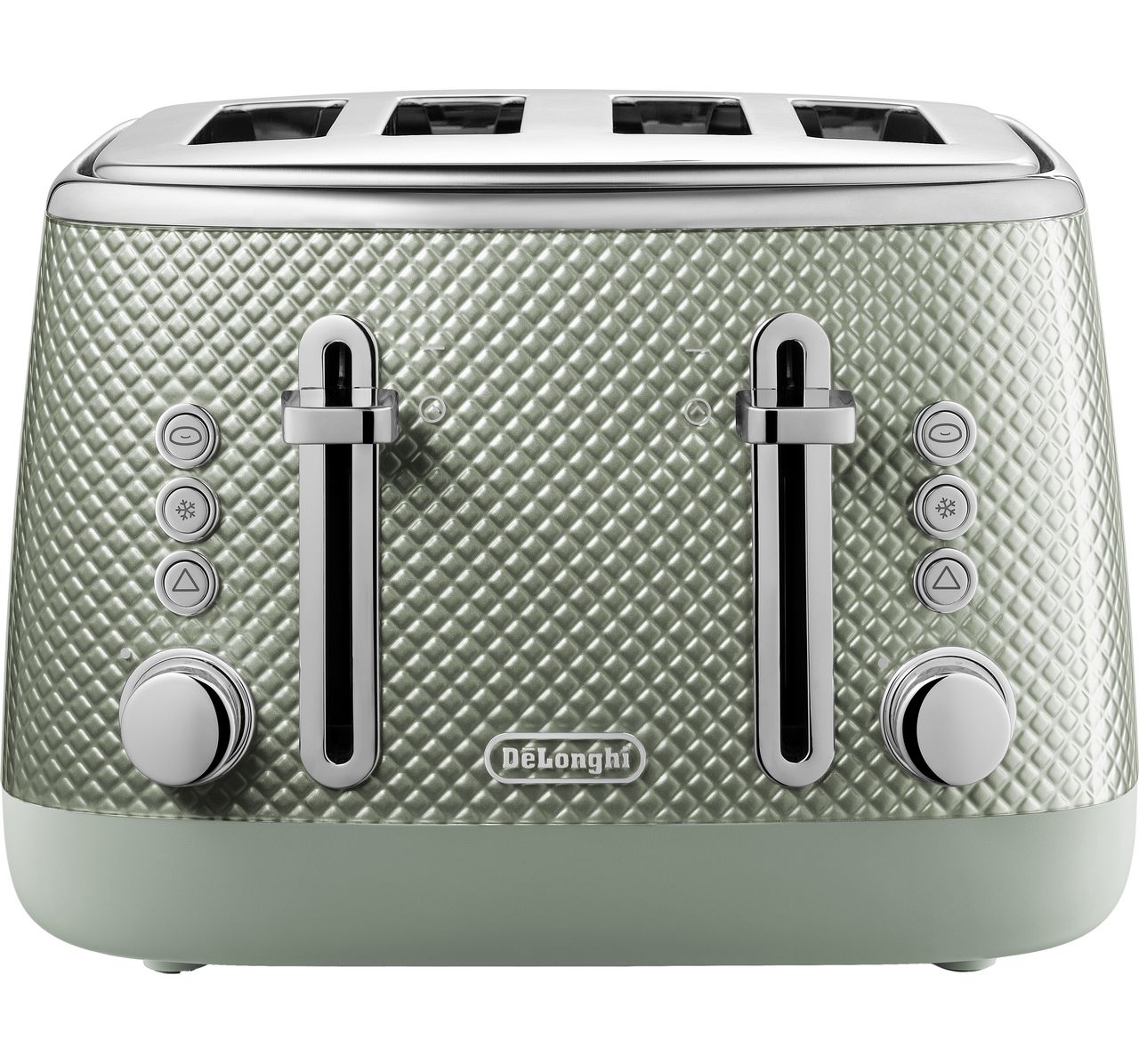 CTL4003.GR GR De Longhi Toaster ao