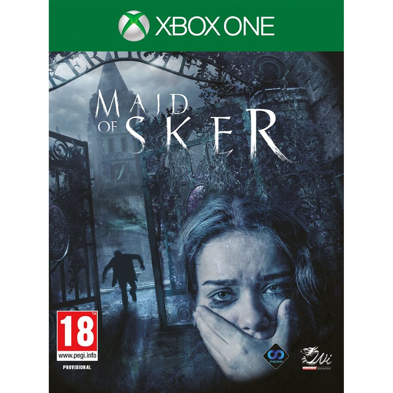 Maid of Sker for Xbox One [Enhanced for Xbox One X] Review