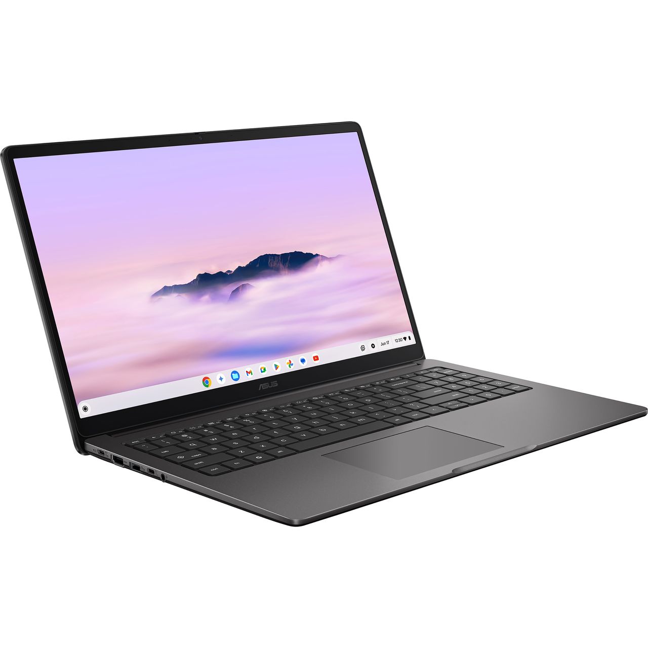ASUS 15.6” Chromebook Plus | CX1505CTAS70154 | ao.com