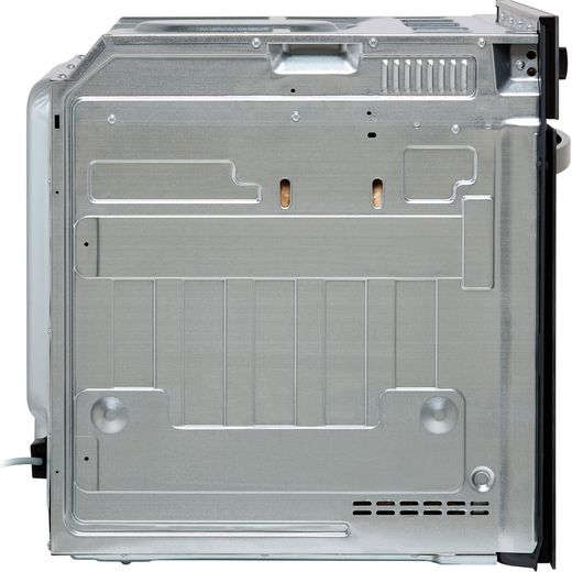 Candy Idea Built In Electric Single Oven - Black - Side shot