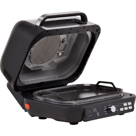 Ninja AG651UK Air Fryer - Black