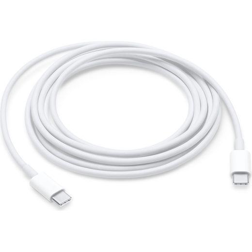Apple USB-C Charge Cable (2m) - White