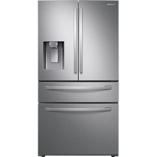 Samsung RF24R7201SR American Fridge Freezer - Stainless Steel