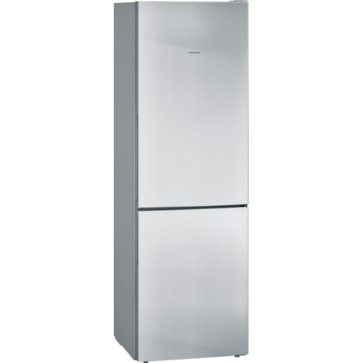 Siemens IQ-300 KG36VVIEA 60/40 Fridge Freezer - Stainless Steel Effect - E Rated