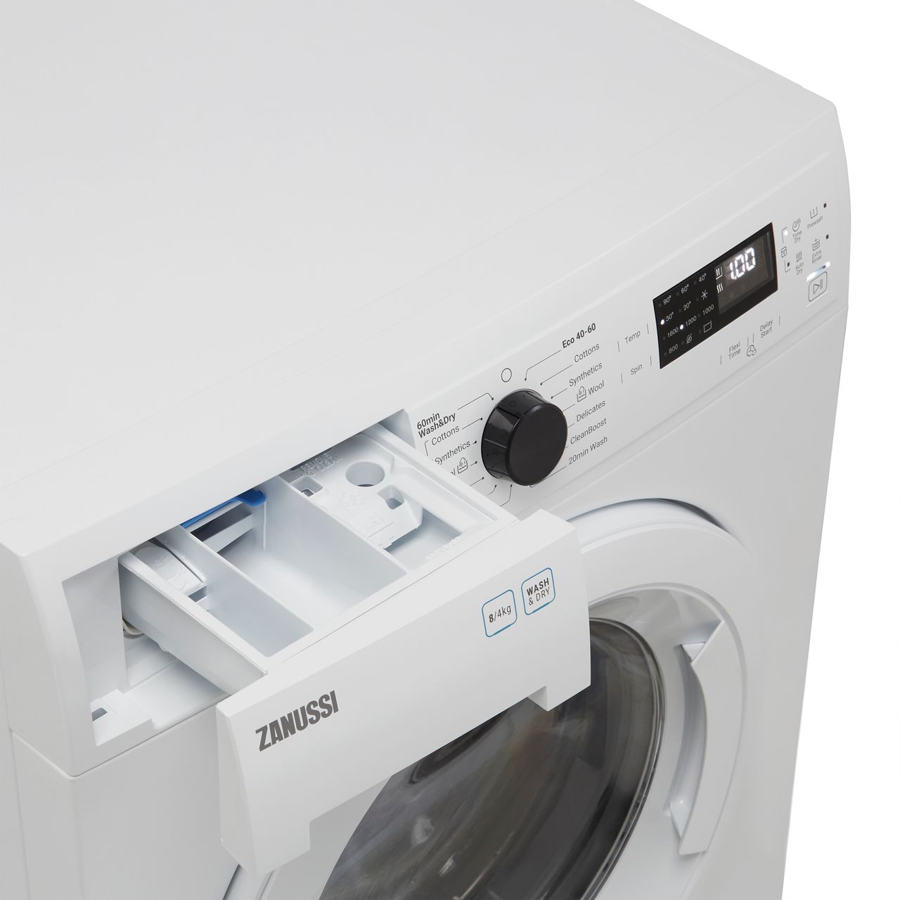 zanussi zwd86nb4pw