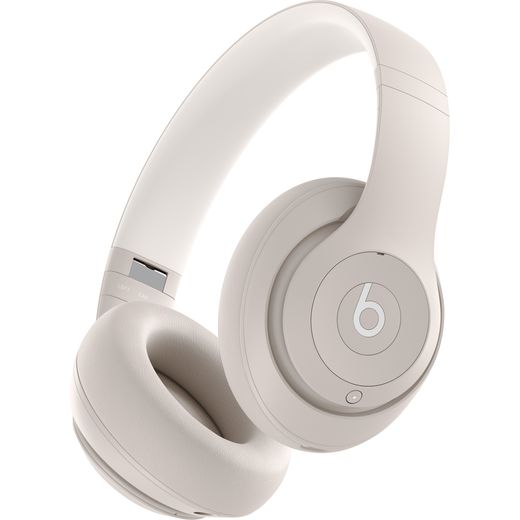 Beats Headphones - Sandstone -Underneath shot