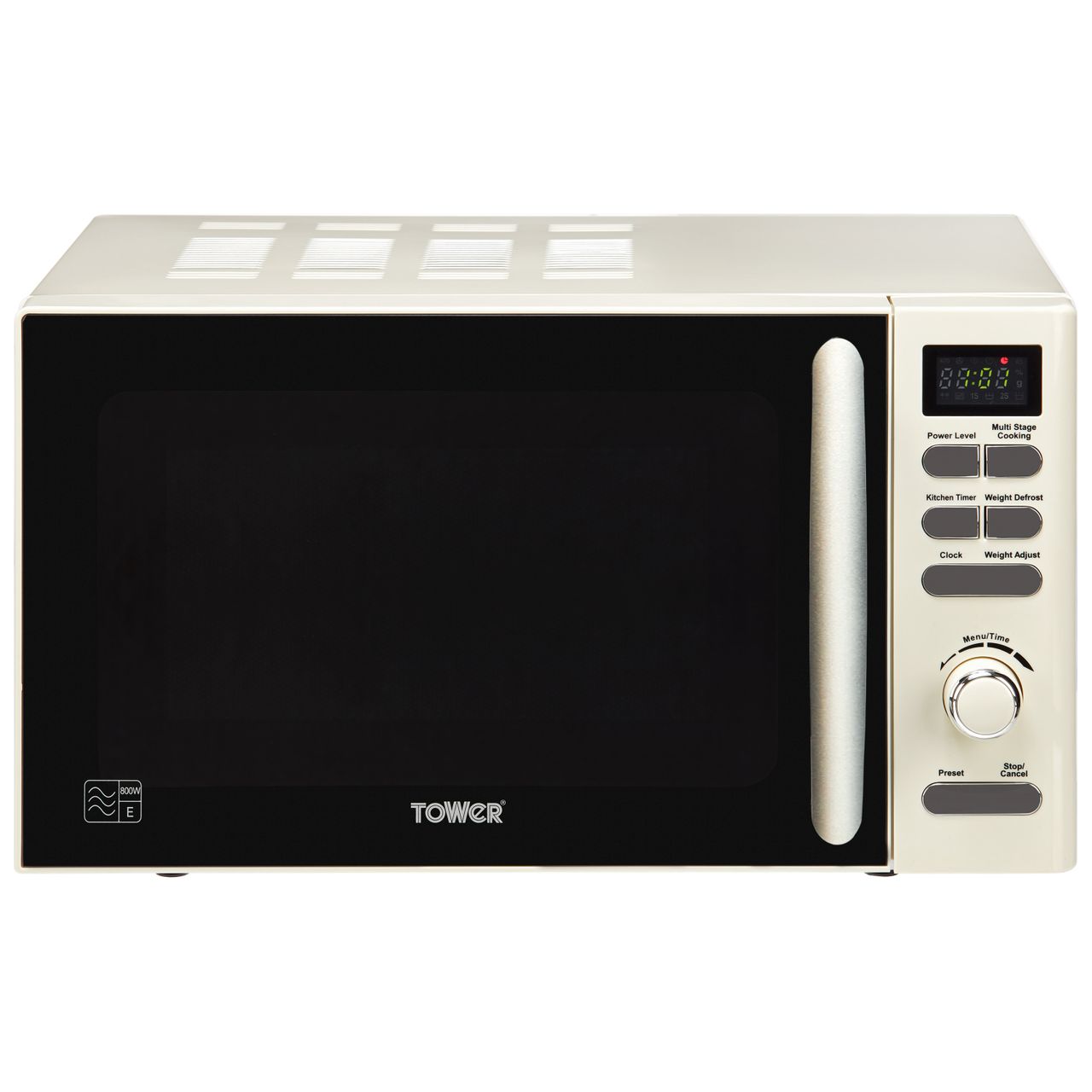 Tower T24019C 20 Litre Microwave Review