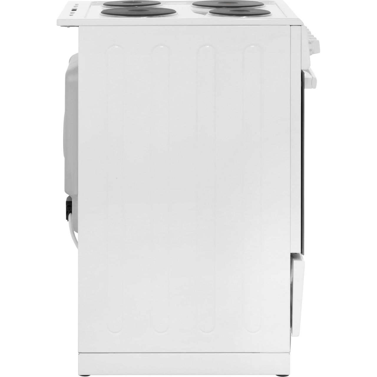 Electra Cookers in White