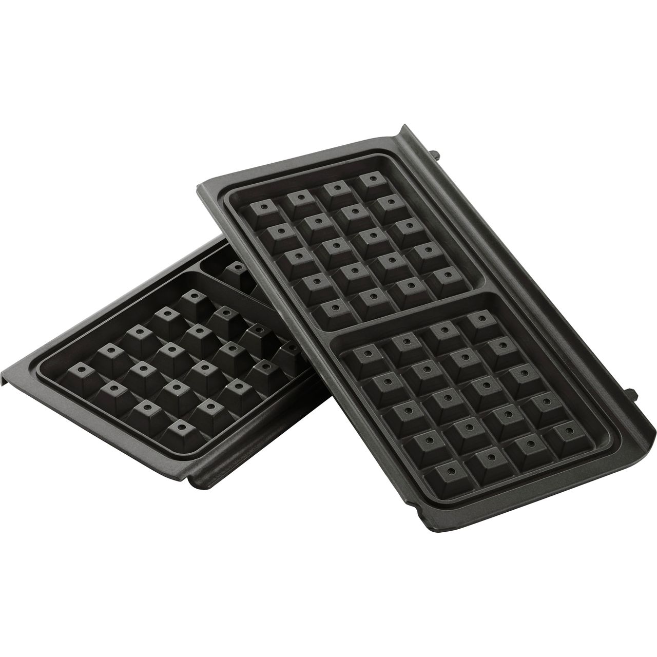 Breville VST079 Deep Fill Waffle Plates Review