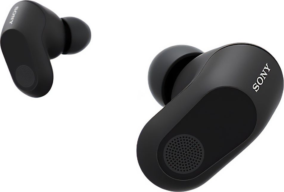 Sony INZONE Buds Wireless Gaming Headset - Black