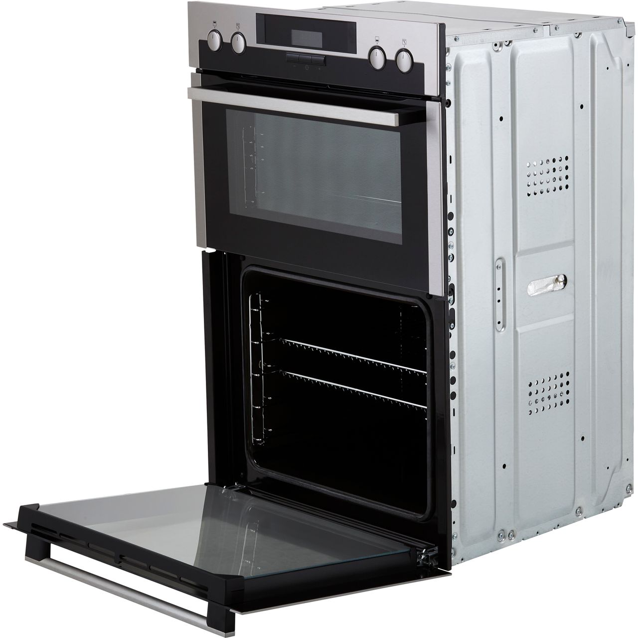 aeg double oven dck43111om