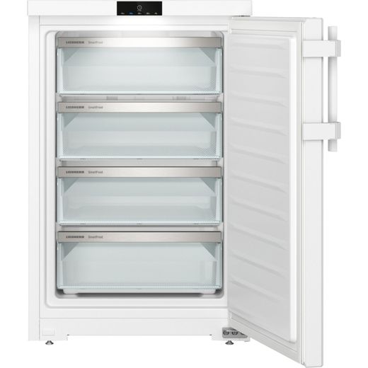 Fd1404_WH - Front with door open shot