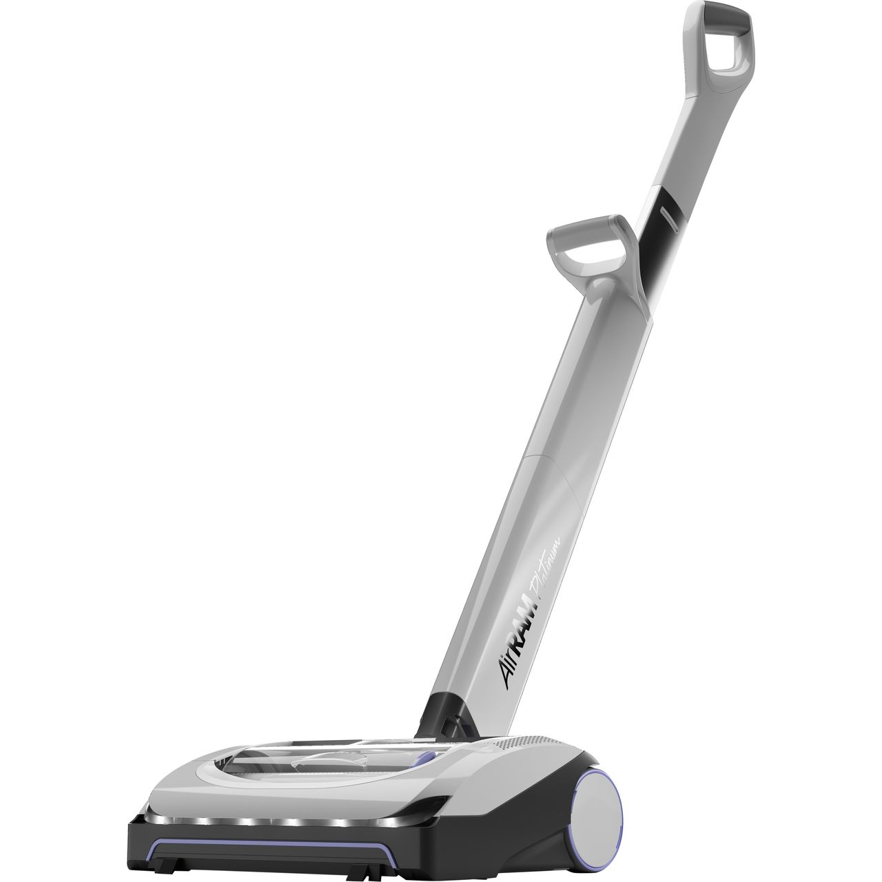 Rullo Barra Spazzola Rotante & Tappi Per Gtech Airram AR01 - Foto 7