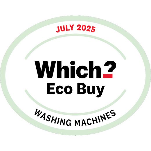 Bosch Series 6 WGG24400GB 9kg Washing Machine with 1400 rpm - White - Annotation - which_award