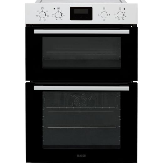 ZKHNL3W1 Zanussi Double Oven