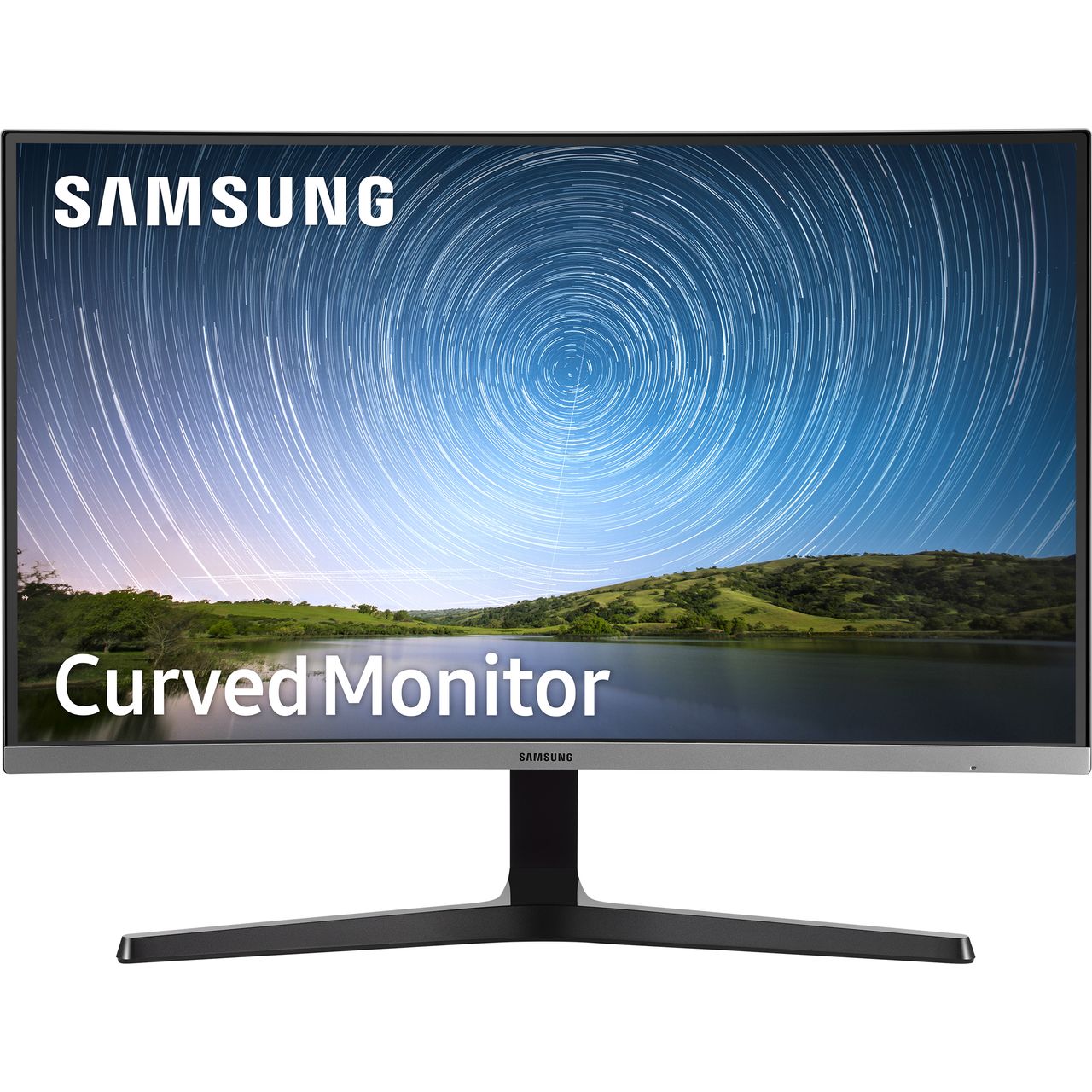 HD 60Hz Monitor 