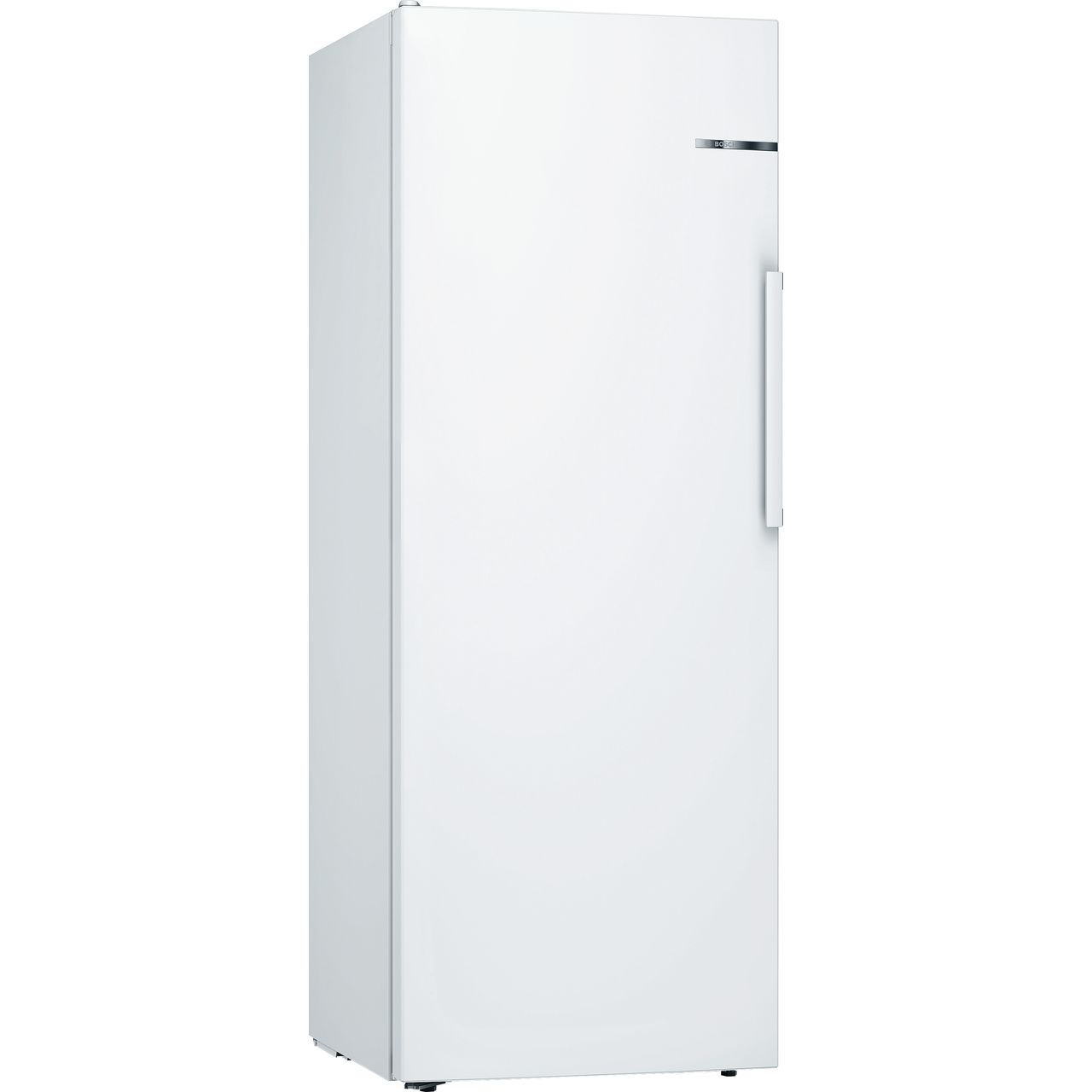 Bosch Serie 4 KSV29NWEPG Fridge Review