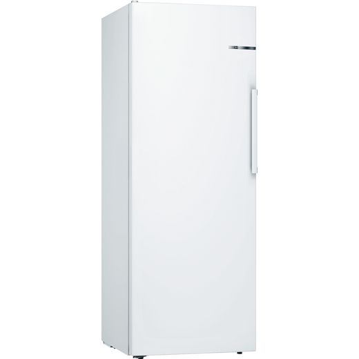 Bosch Serie 4 KSV29NWEPG Fridge - White - E Rated