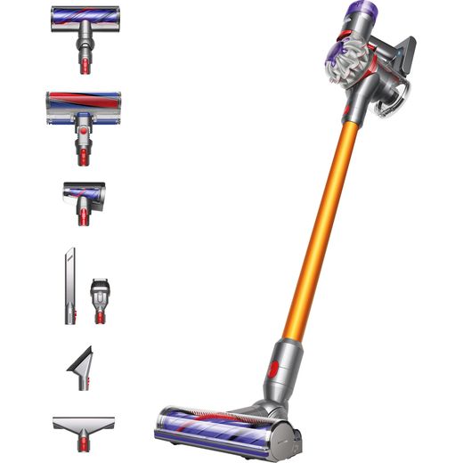 Dyson V8™ Absolute Cordless Vacuum Cleaner with up to 40 Minutes Run