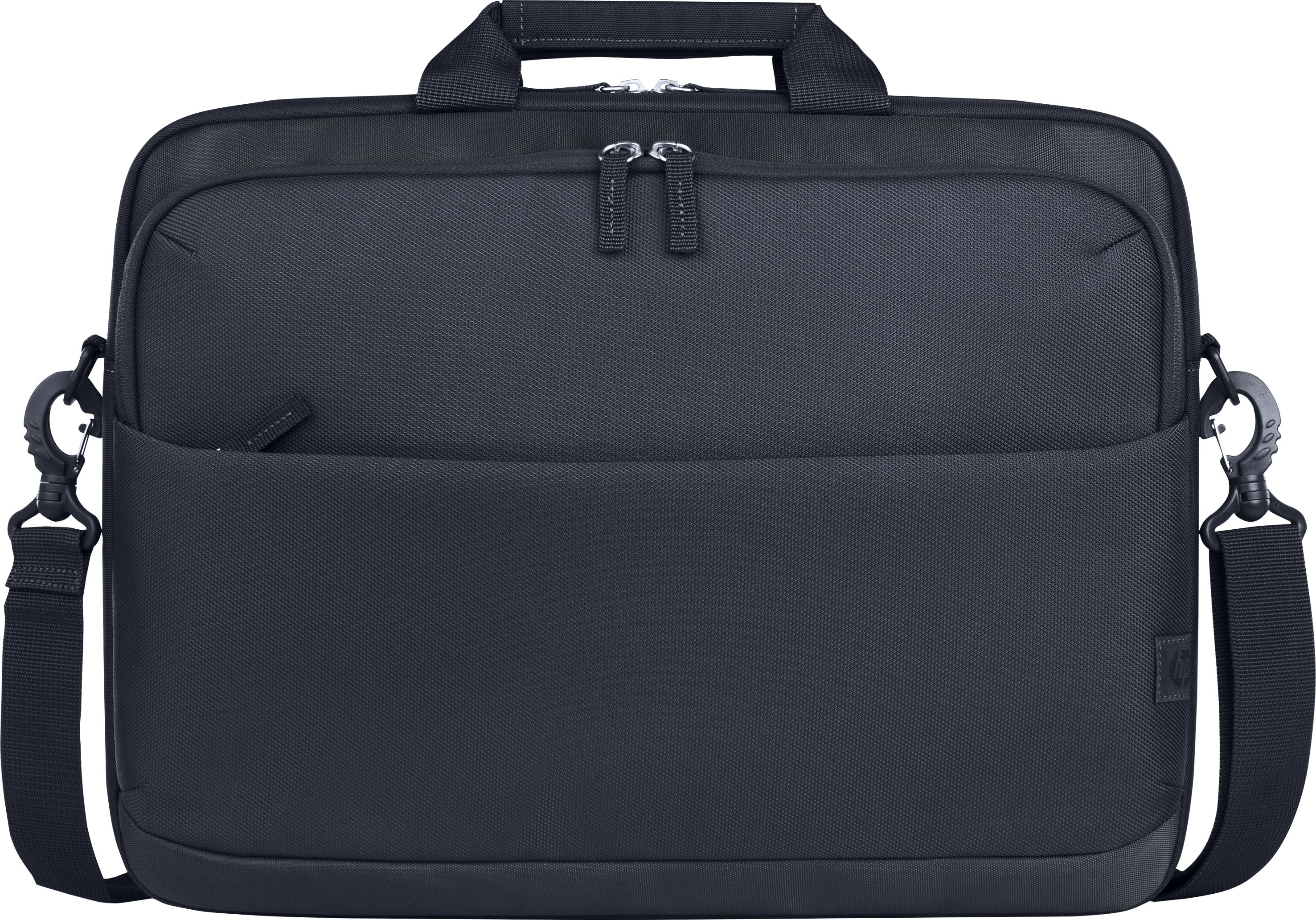 HP Everyday 16-inch Laptop Bag - Briefcase - Polyester - Blue