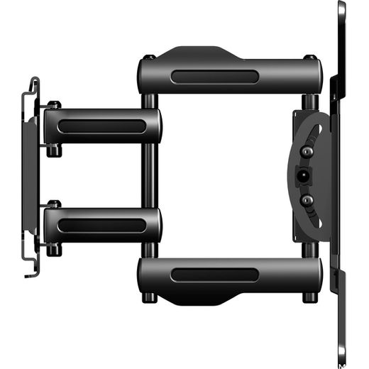 Sanus VuePoint F180C-B2 Full Motion TV Wall Bracket For 47 - 70 inch TV's