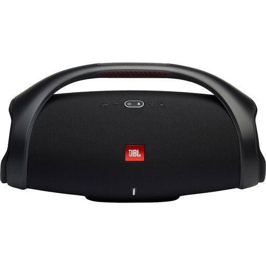 JBL Boombox Wireless Speaker - Black