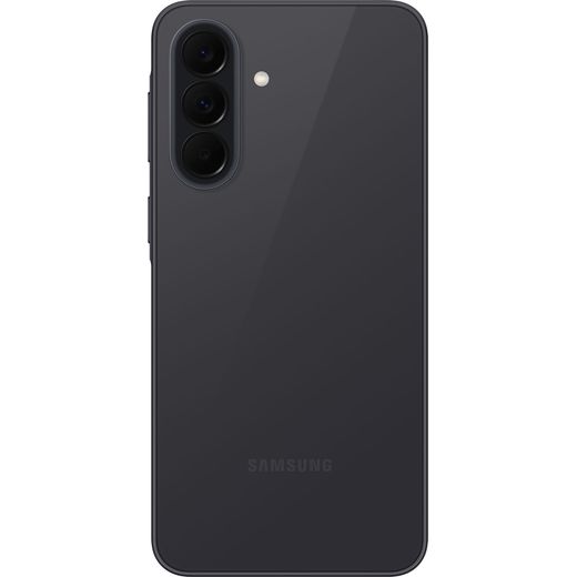 Samsung 256GB in Awesome Charcoal - back shot