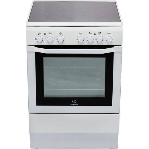 indesit 16vv2a electric cooker