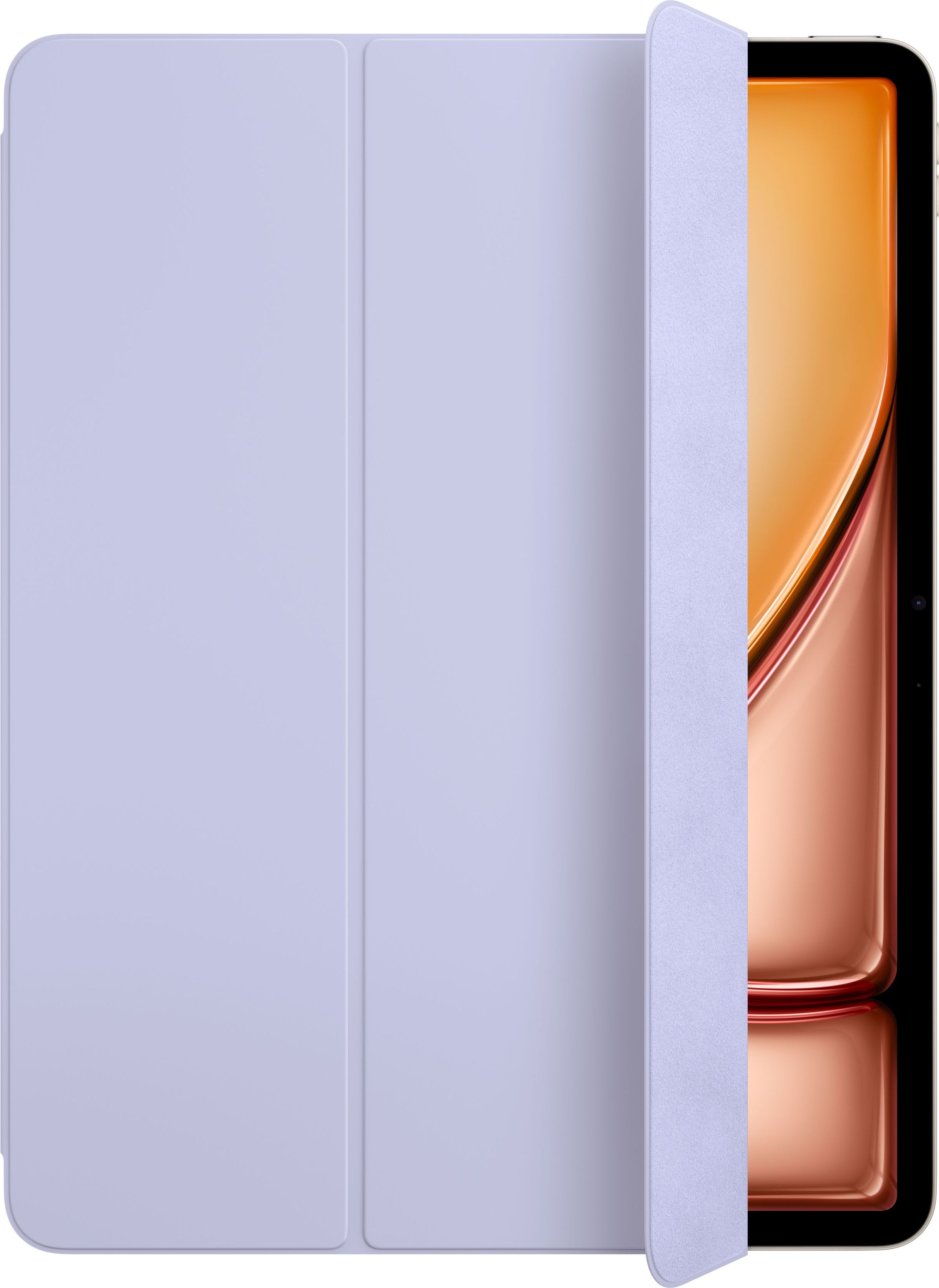 Apple Smart Folio for iPad Air 13-inch (M2) M2 - Light Violet, Purple