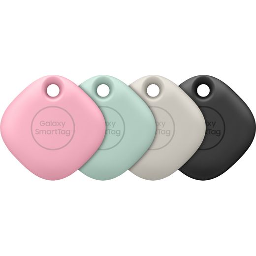Samsung Galaxy Smart Tag - 4 Pack