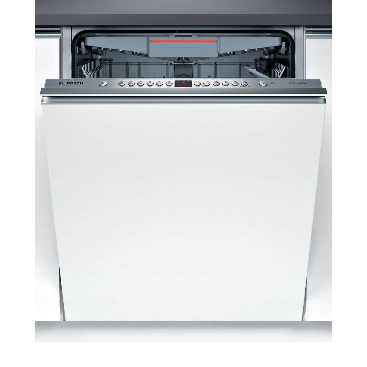 Bosch Serie 4 SMV46NX00G Fully Integrated Standard Dishwasher Review